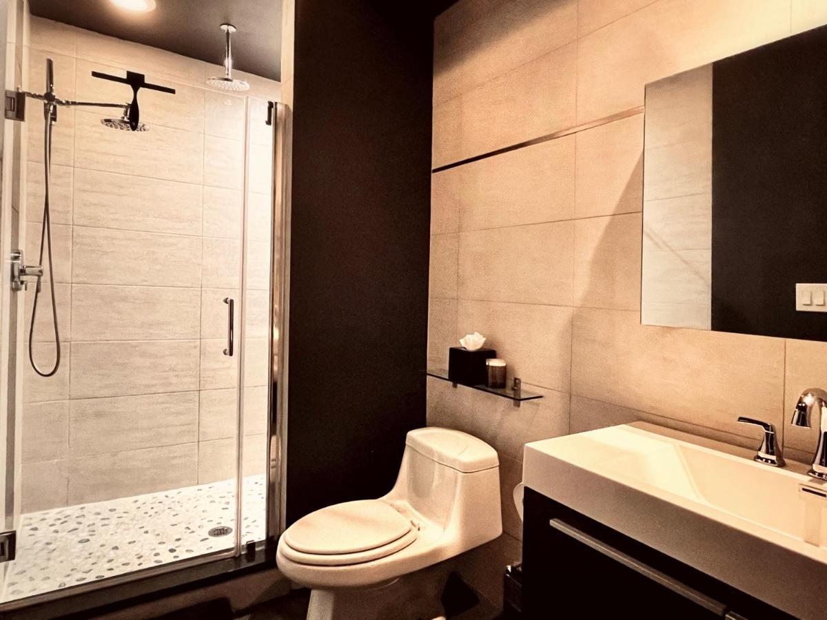 Trio Sonata, 3-Bed Rock N Roll Residence In Northern Liberties Philadelphia Eksteriør billede