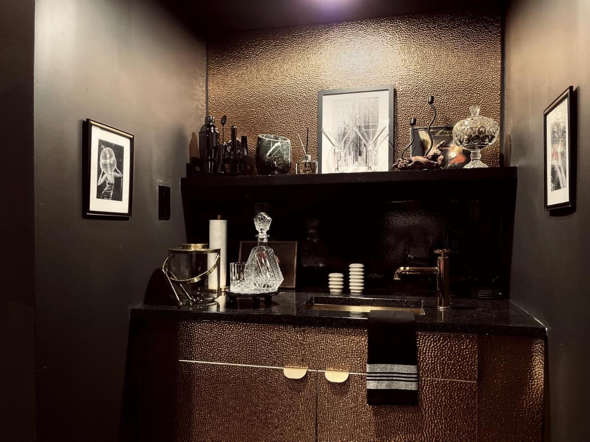 Trio Sonata, 3-Bed Rock N Roll Residence In Northern Liberties Philadelphia Eksteriør billede