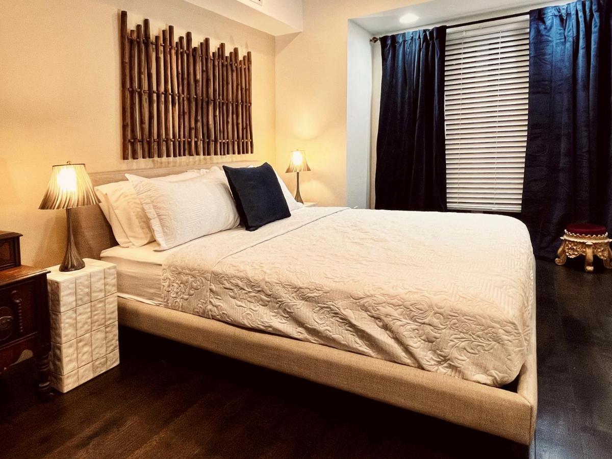 Trio Sonata, 3-Bed Rock N Roll Residence In Northern Liberties Philadelphia Eksteriør billede