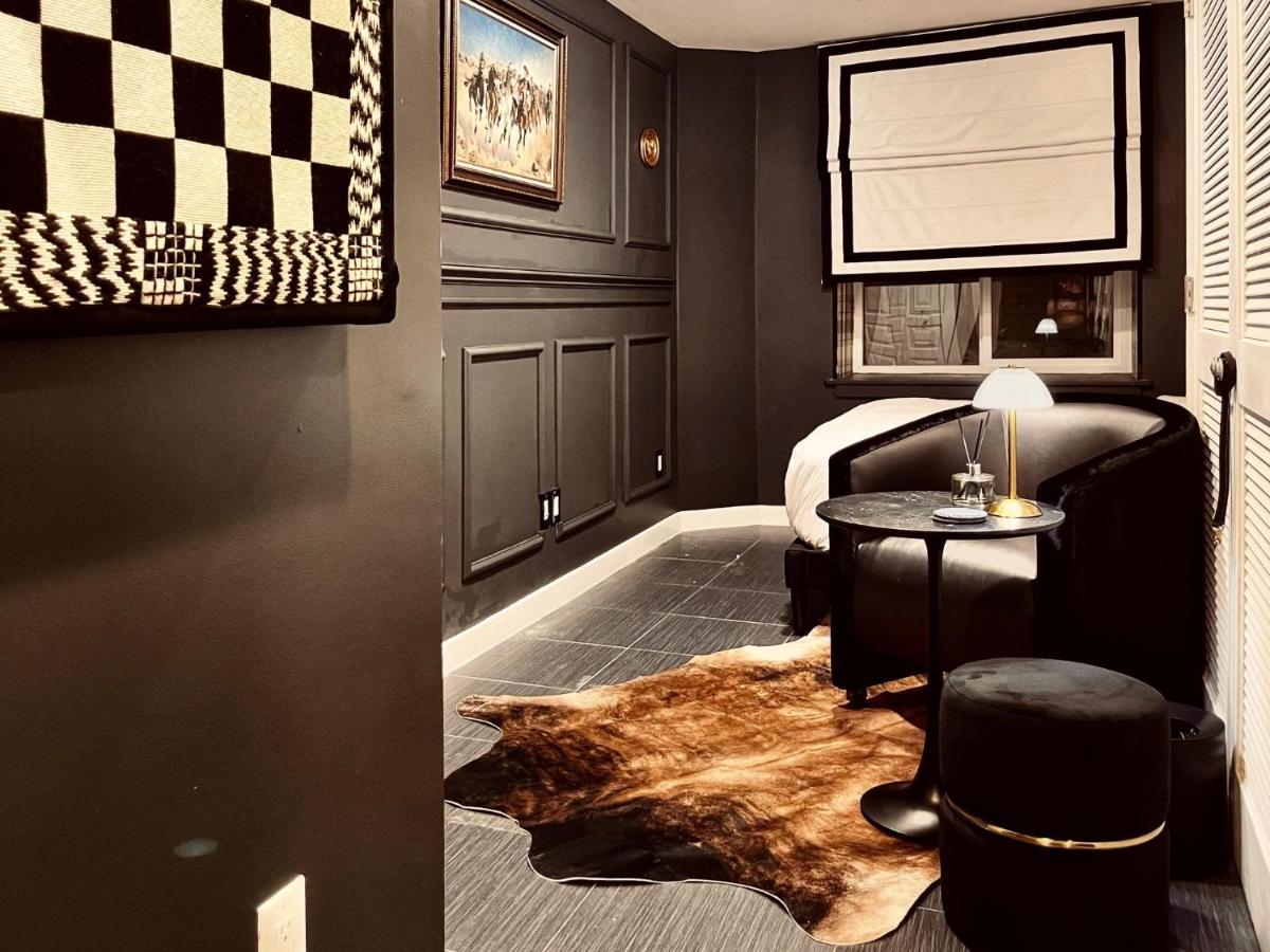 Trio Sonata, 3-Bed Rock N Roll Residence In Northern Liberties Philadelphia Eksteriør billede