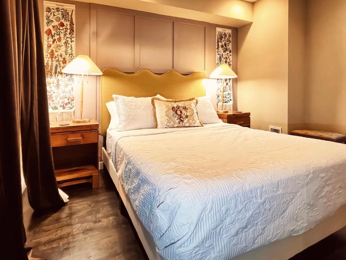 Trio Sonata, 3-Bed Rock N Roll Residence In Northern Liberties Philadelphia Eksteriør billede